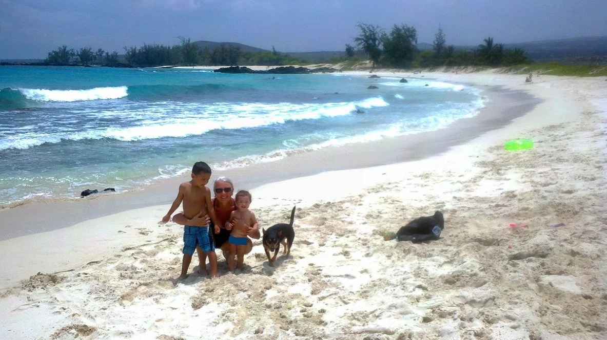 Think Big, Live Tiny - Part 14