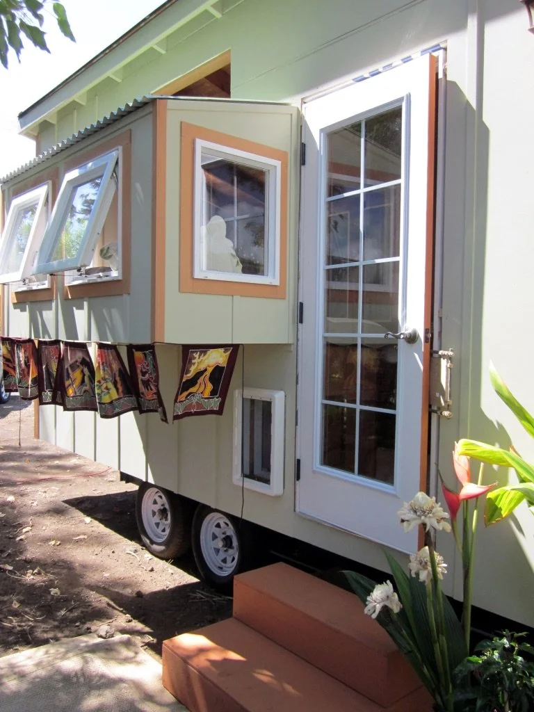 Think Big, Live Tiny - Part 15