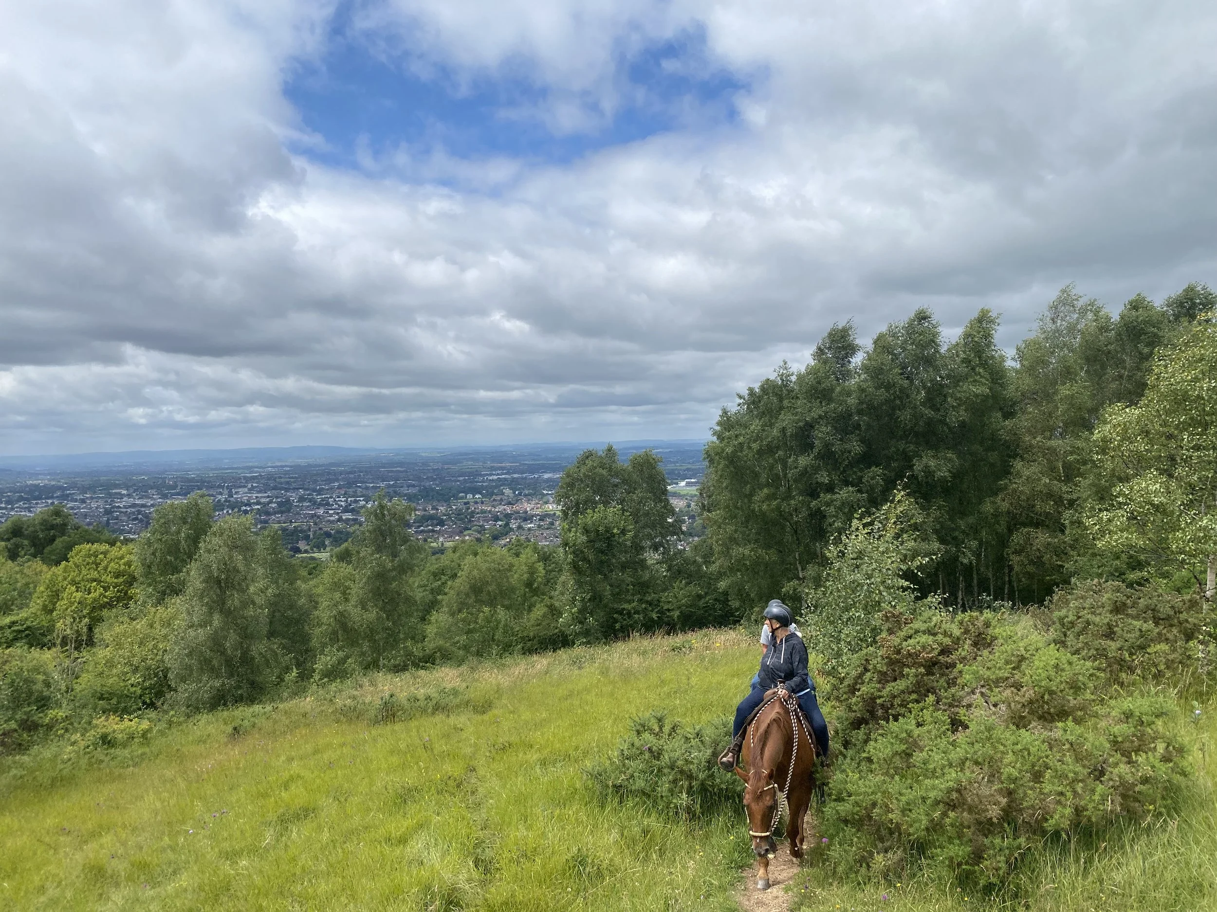 England - quite useful - day 6