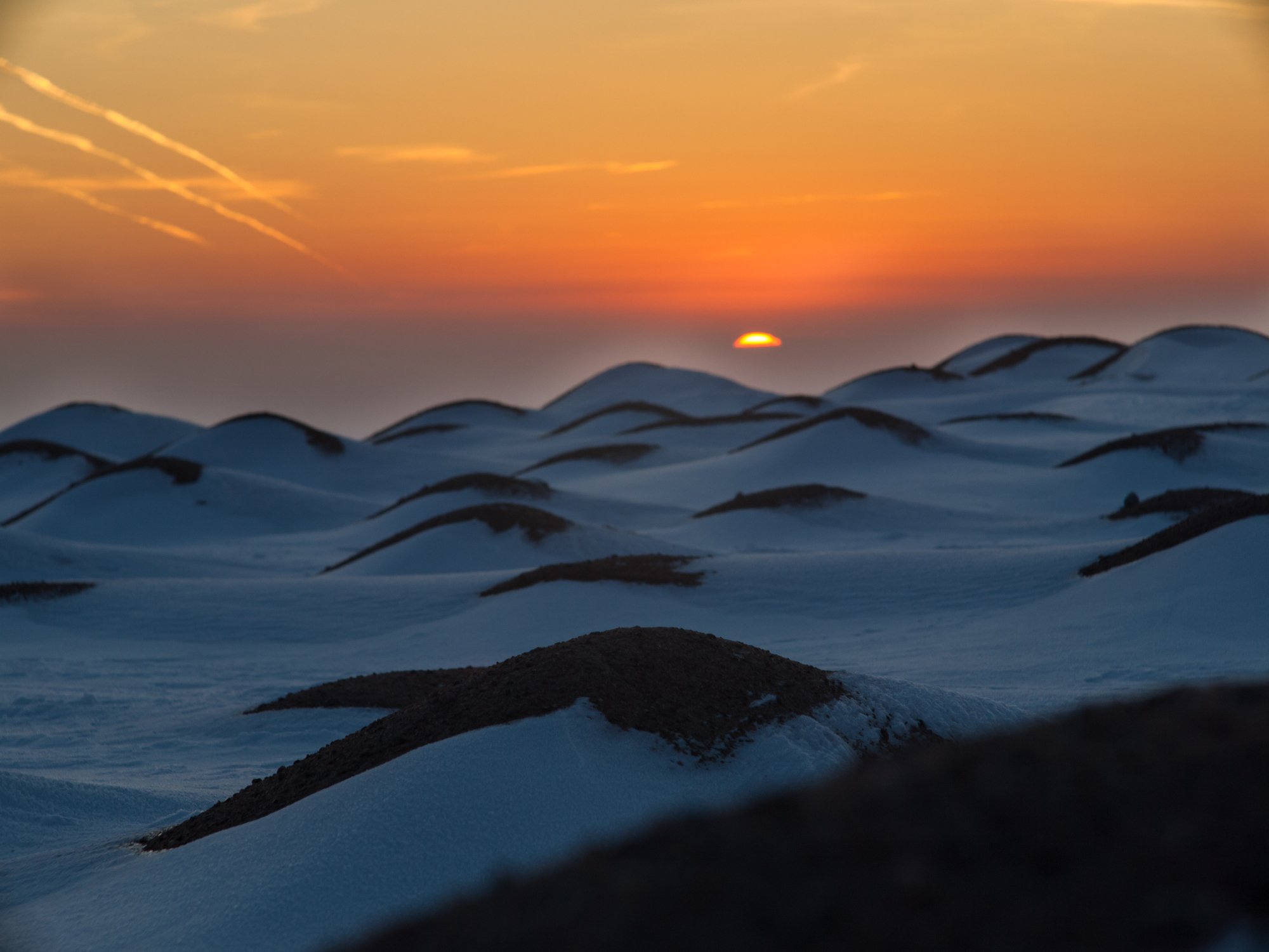 Gifts We Carry Forward