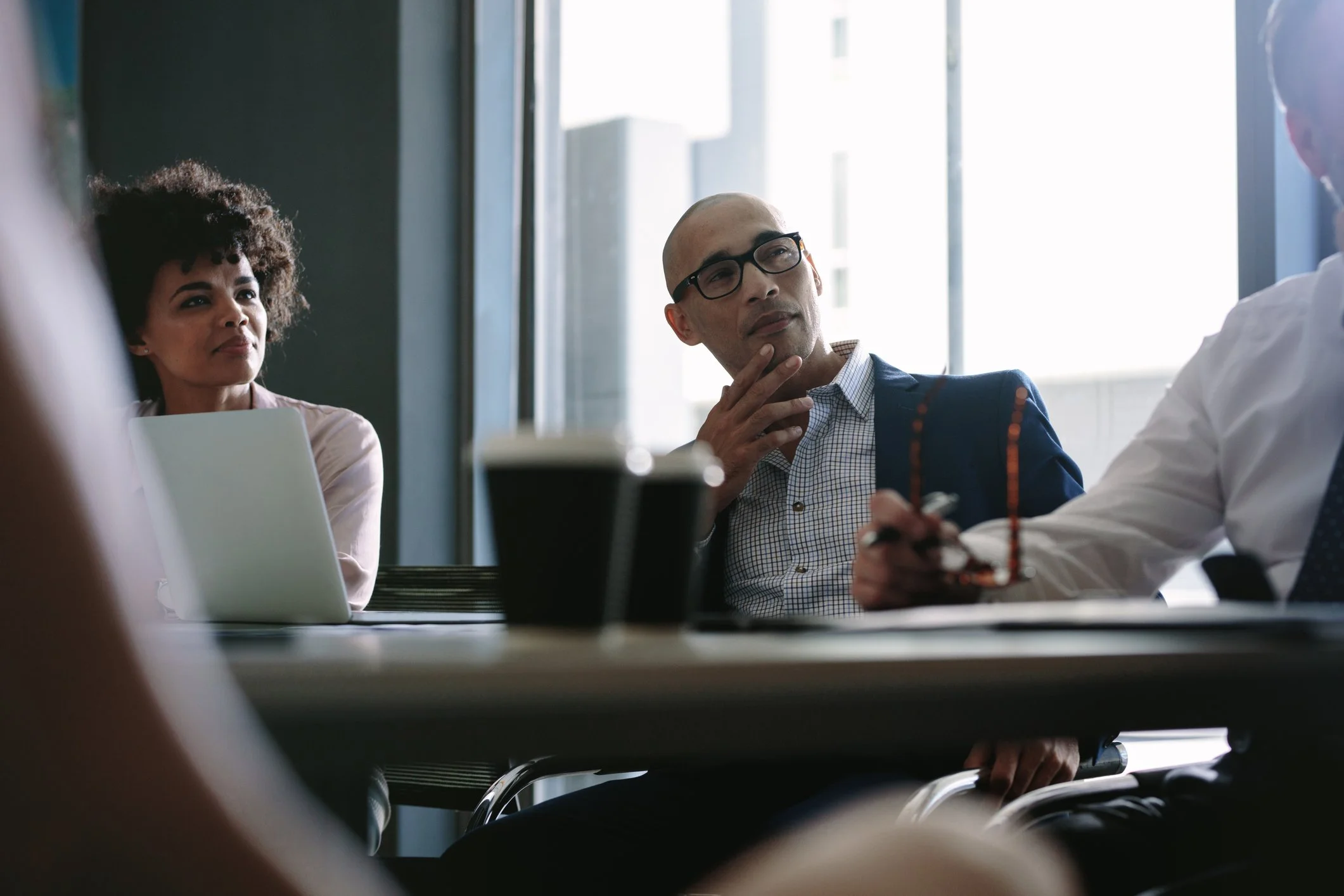 When Urgency Silences Wisdom