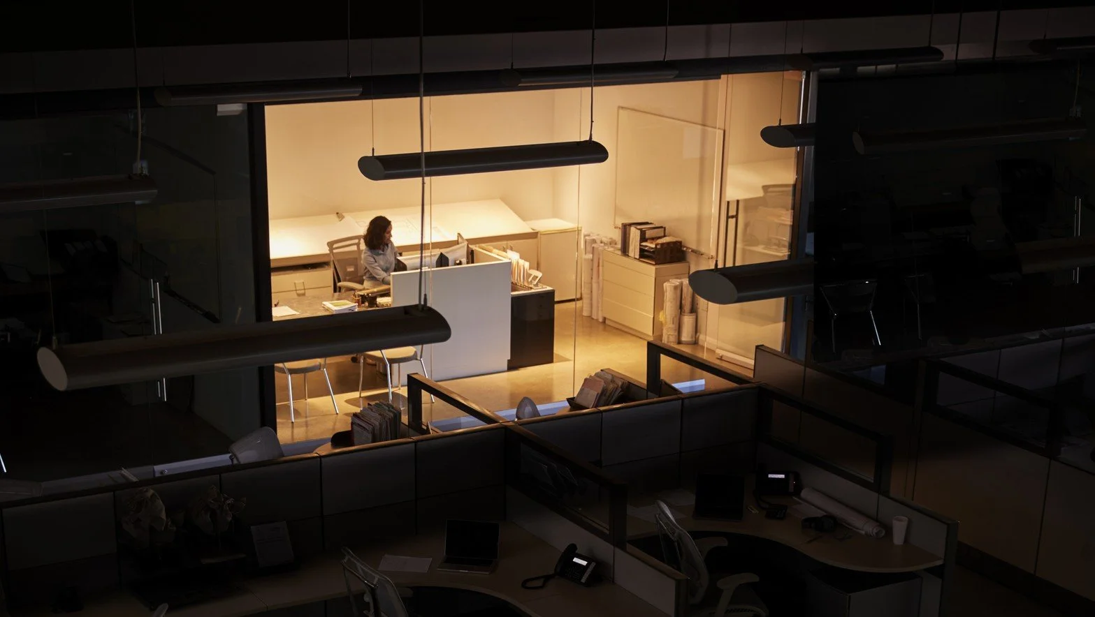 Boundary Courage: When Clarity Doesn’t Change the Other Person