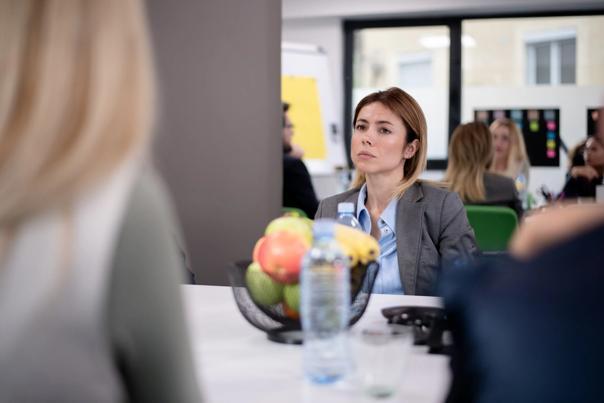 Belonging Without Losing Yourself: Relational Courage In Groups