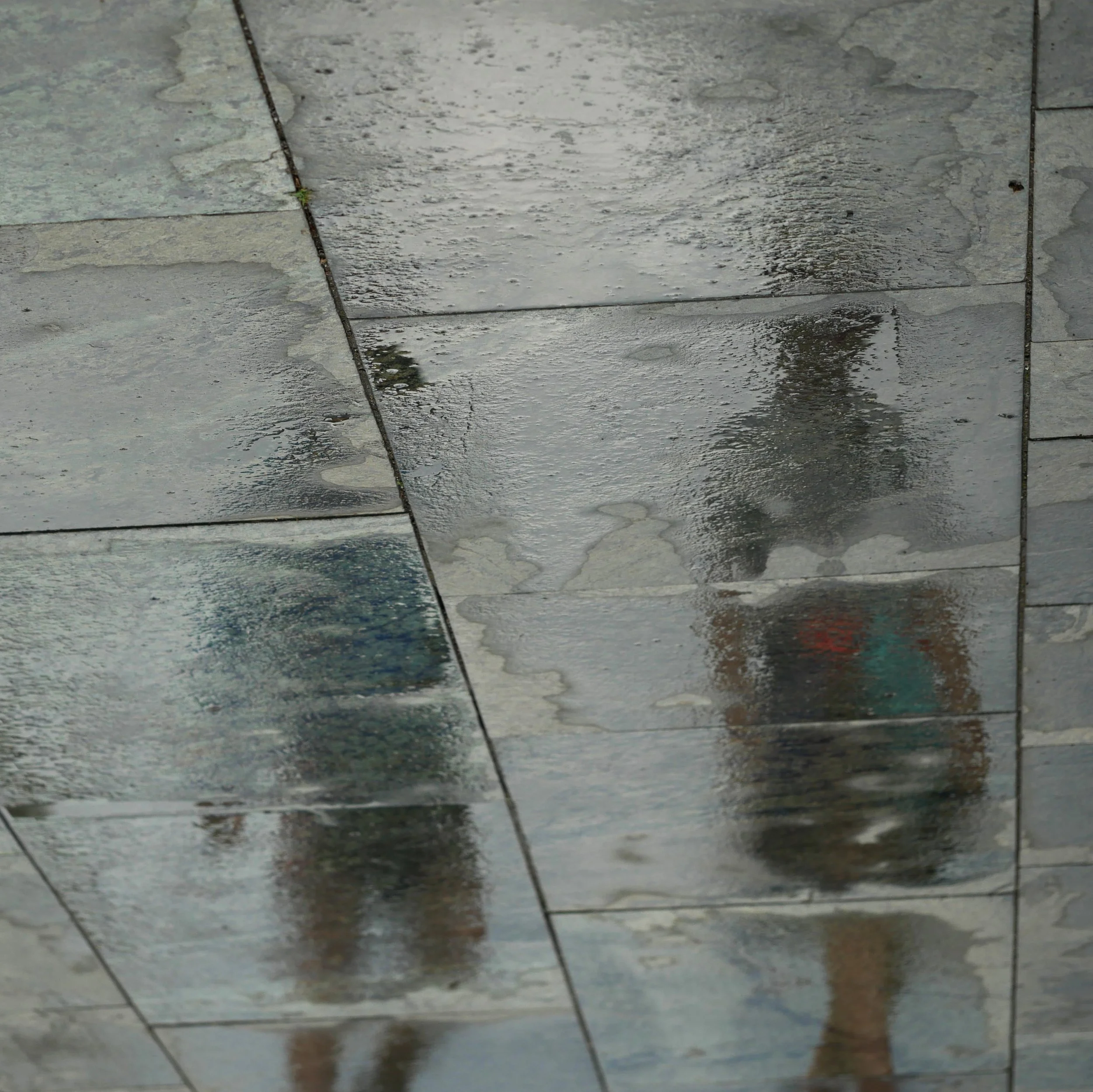 Repair Without Guarantees:  What We Owe One Another Now