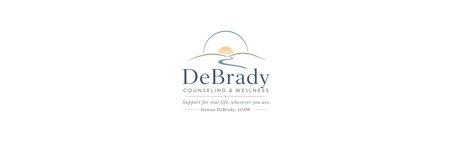 DeBrady Counseling &amp; Wellness 