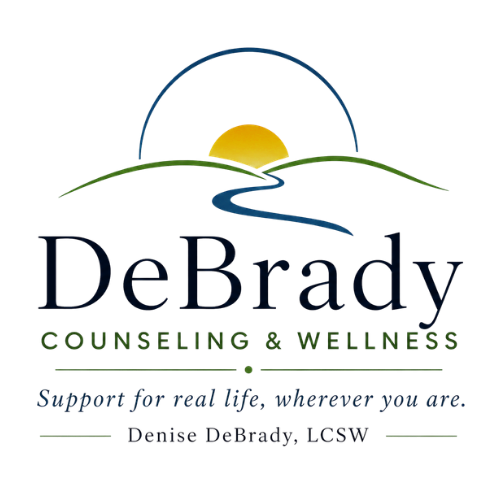 DeBrady Counseling &amp; Wellness 