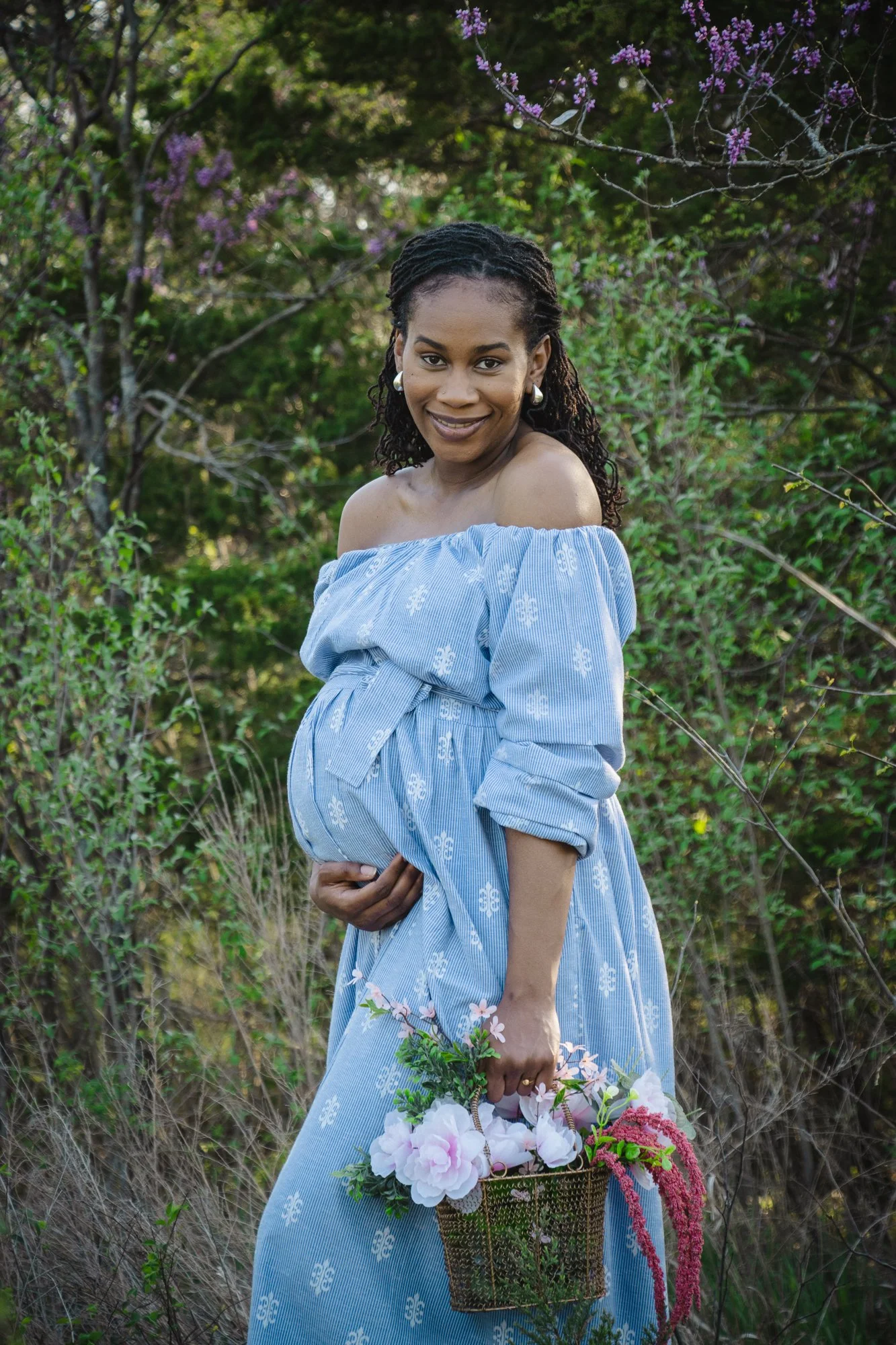 Baby Bloom