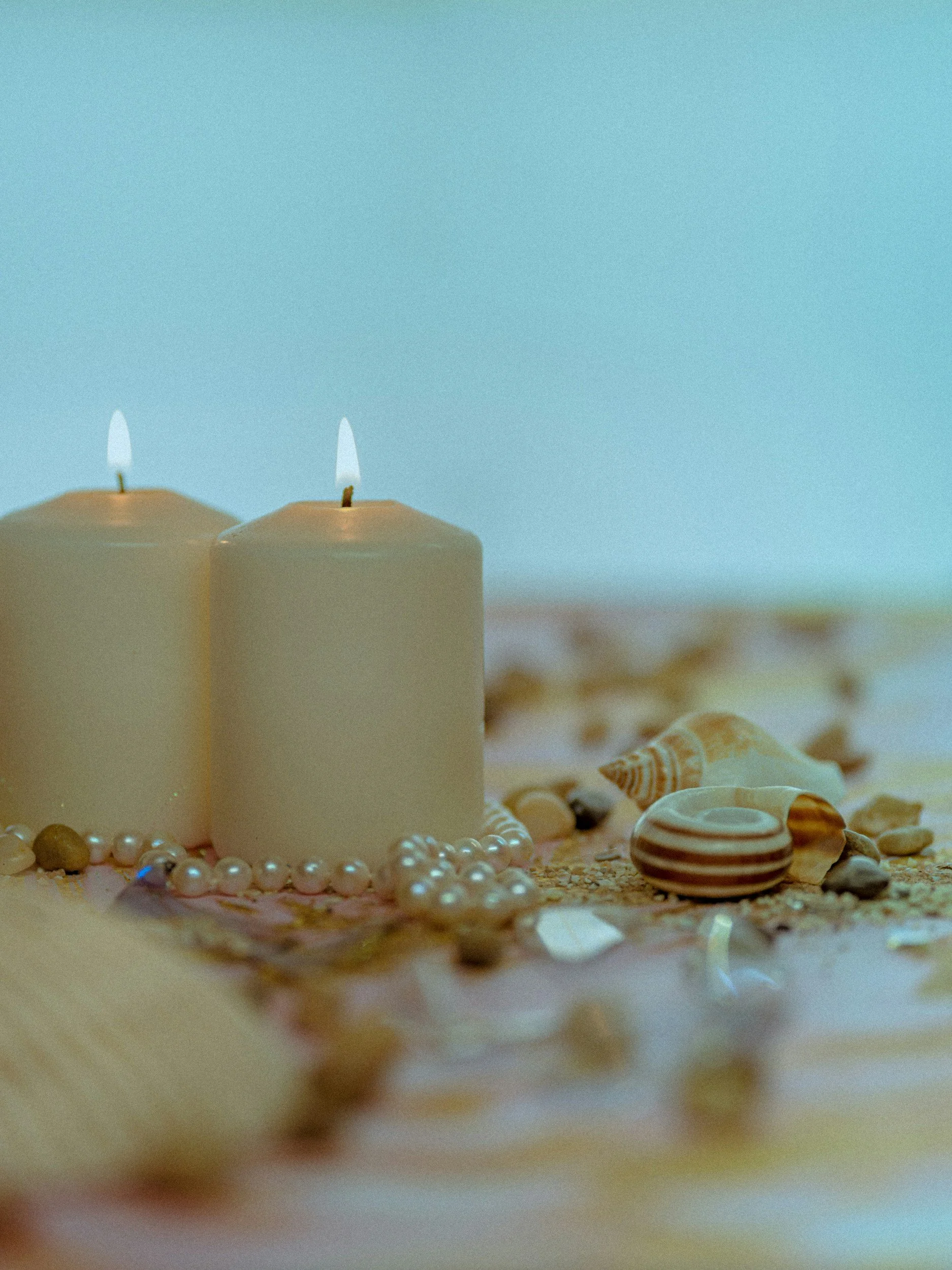 Grief Circles