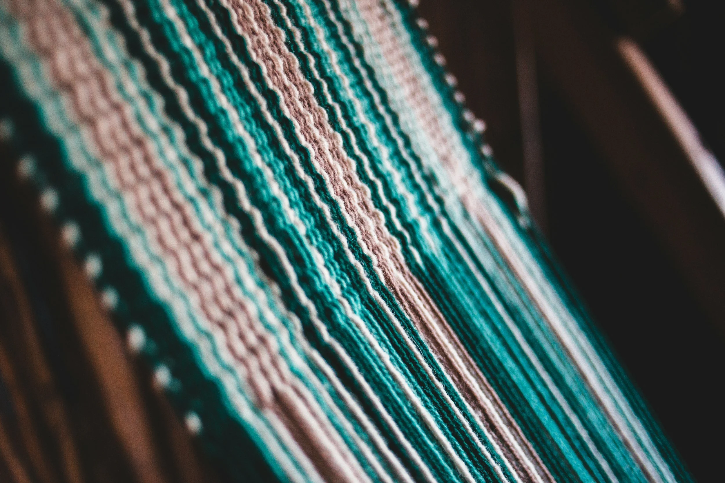 California Day Retreat - Weaving Through her Grief