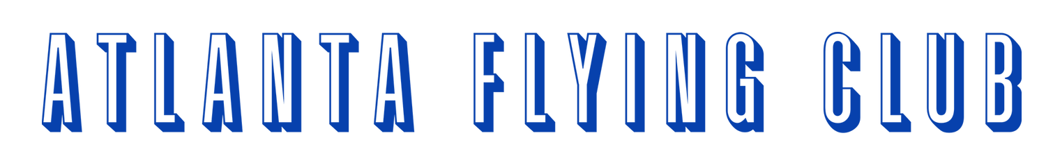 Atlanta Flying Club