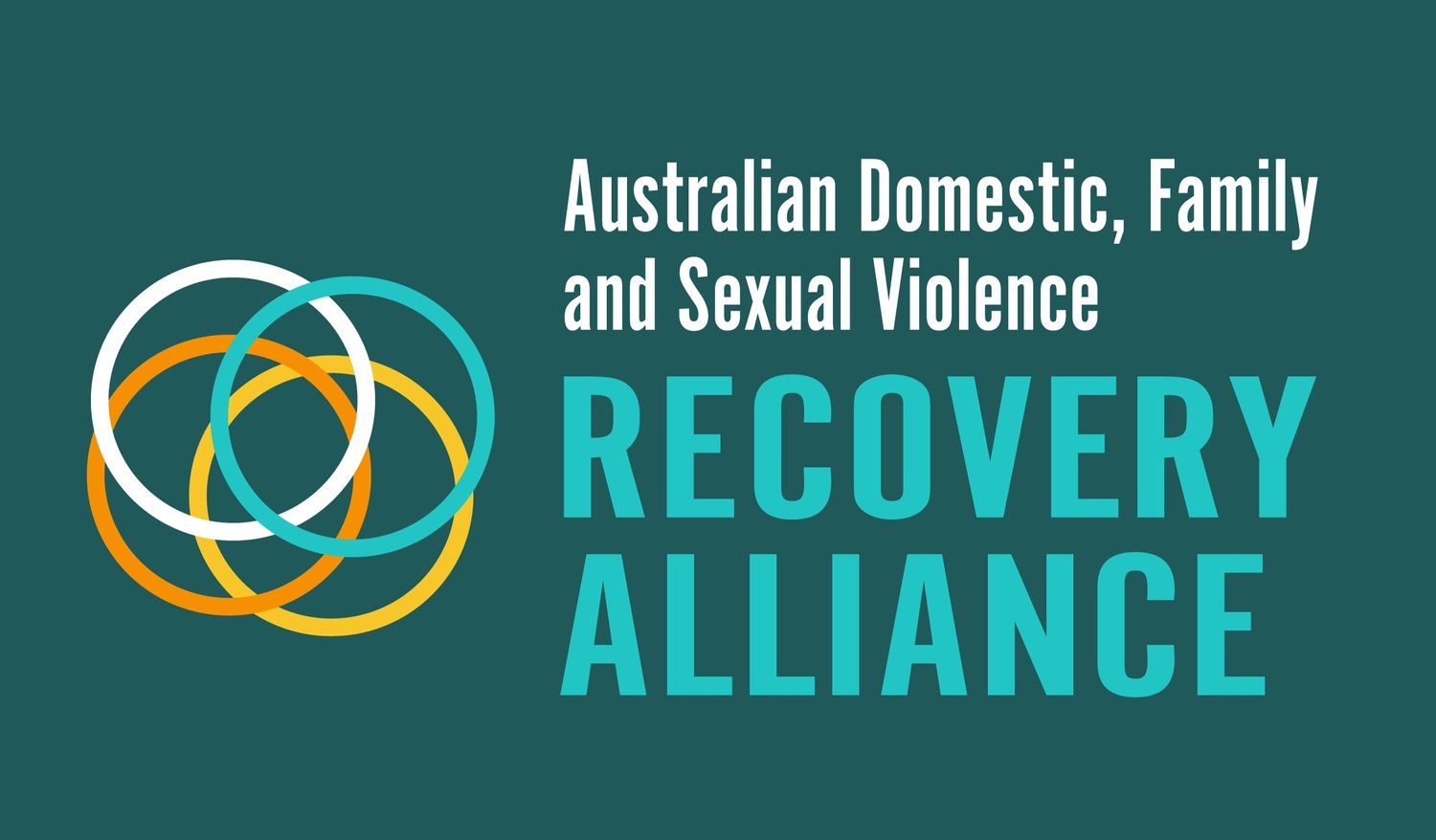 Australian Domestic, Family and Sexual Violence Recovery Alliance