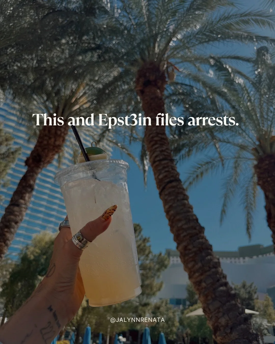 I&rsquo;m just a girl&hellip;. 🎀 current 2026 mood. 😡😎

#BurnItDown #ImJustAGirl #ArrestThem