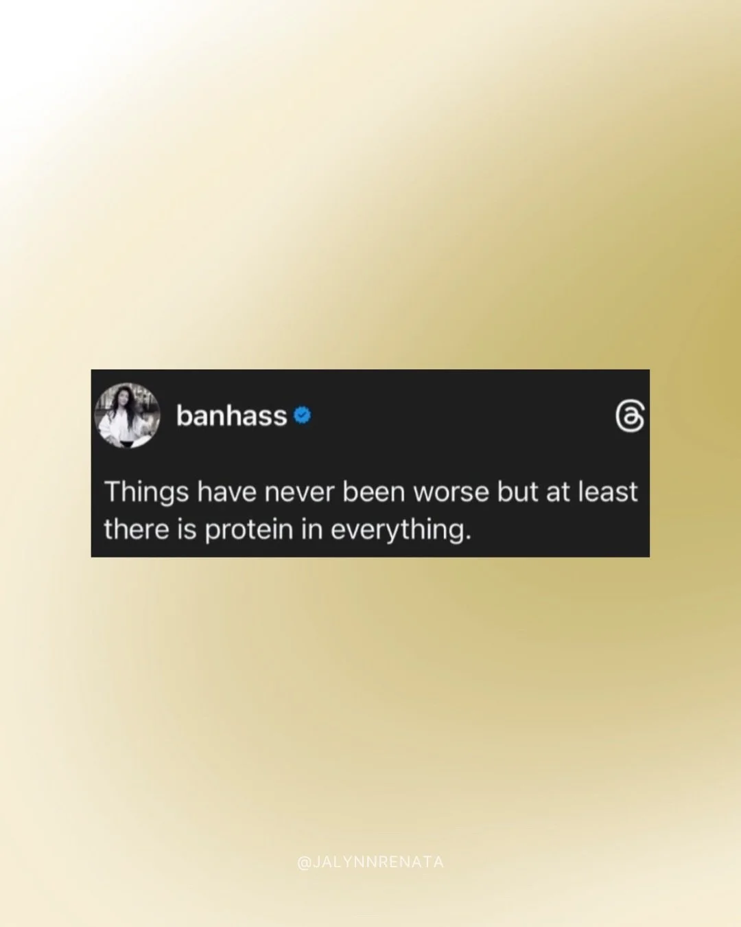 Gotta just laugh about it sometimes.. ya know?! 

#MemeDrop #QuoteDrop #FYPQuotes #GottaLaugh