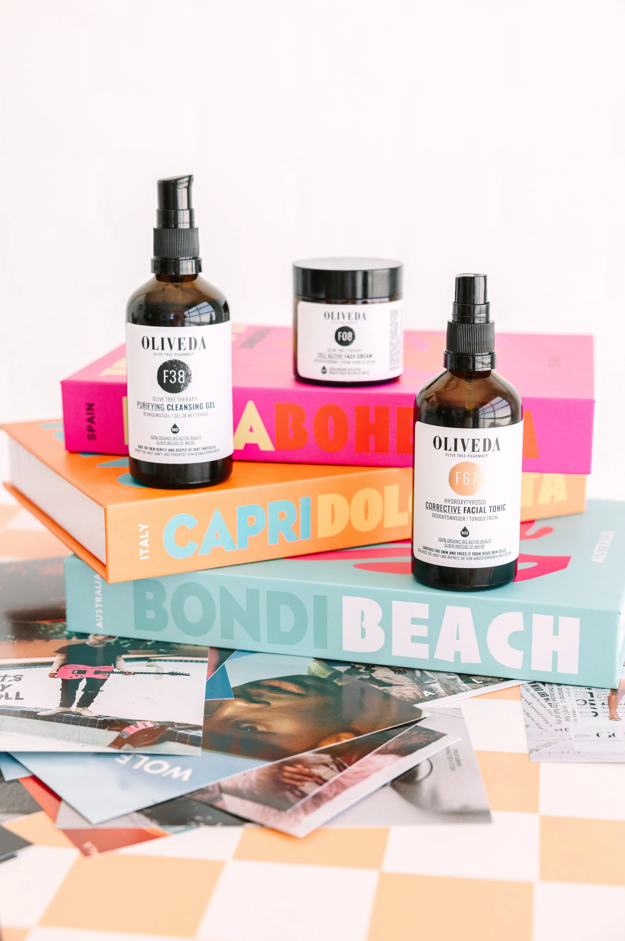 Olive Tree People — clean skincare