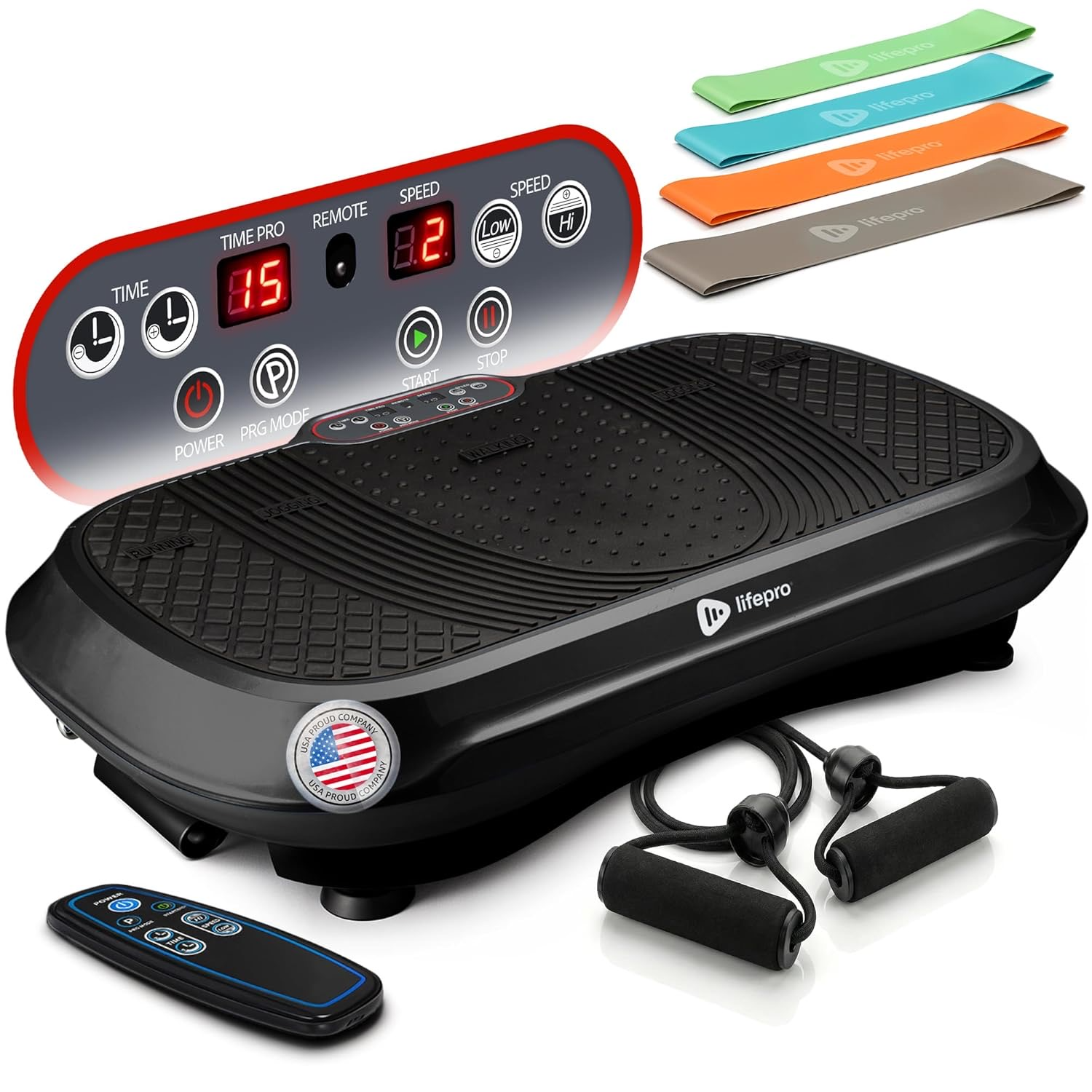Vibration Plate