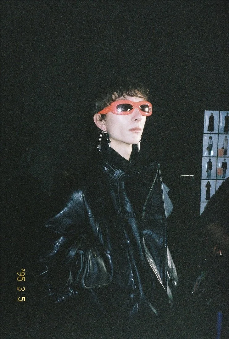 Coach Backstage 2025