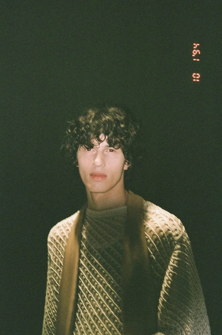 Amiri Backstage 2023