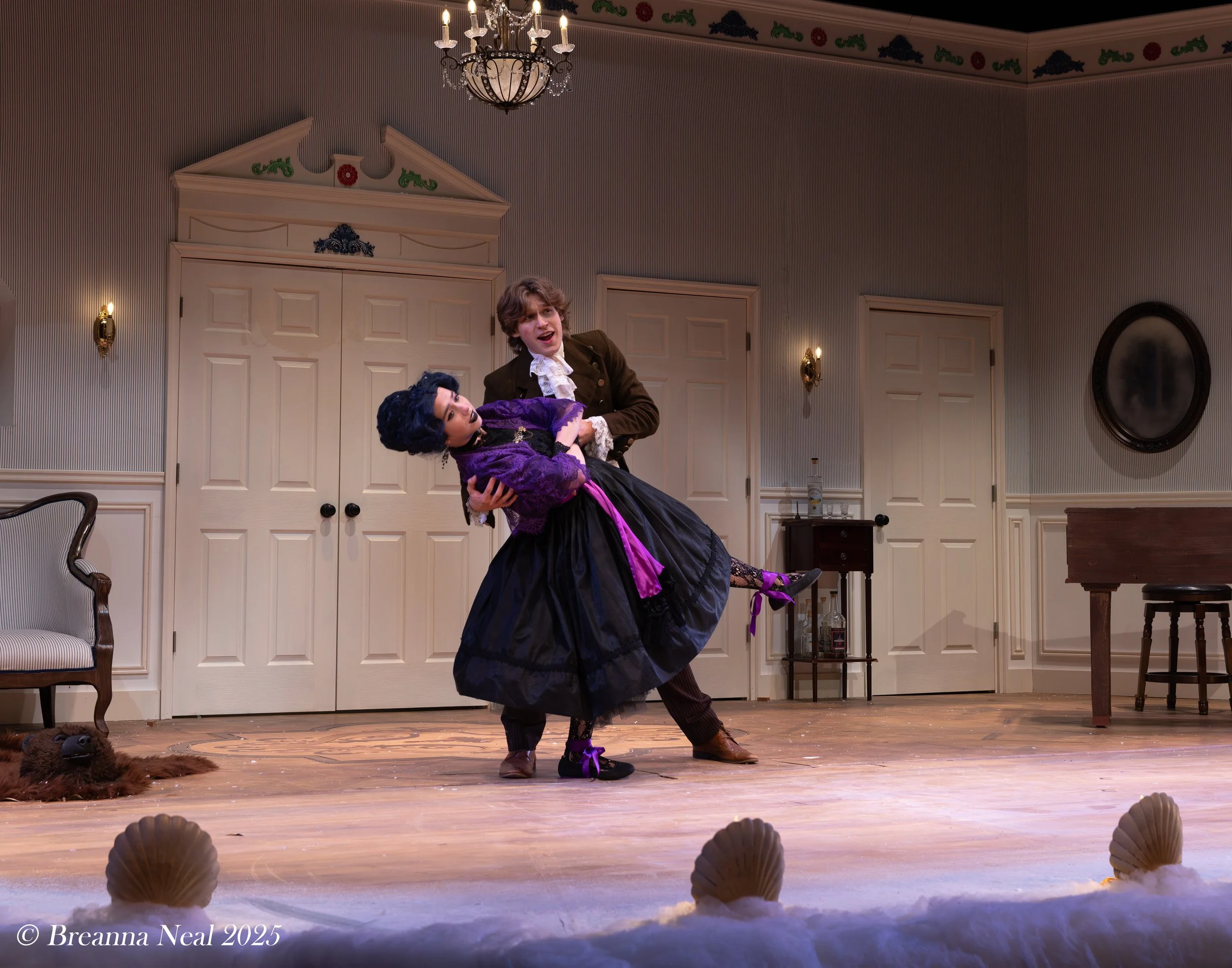 The Government Inspector