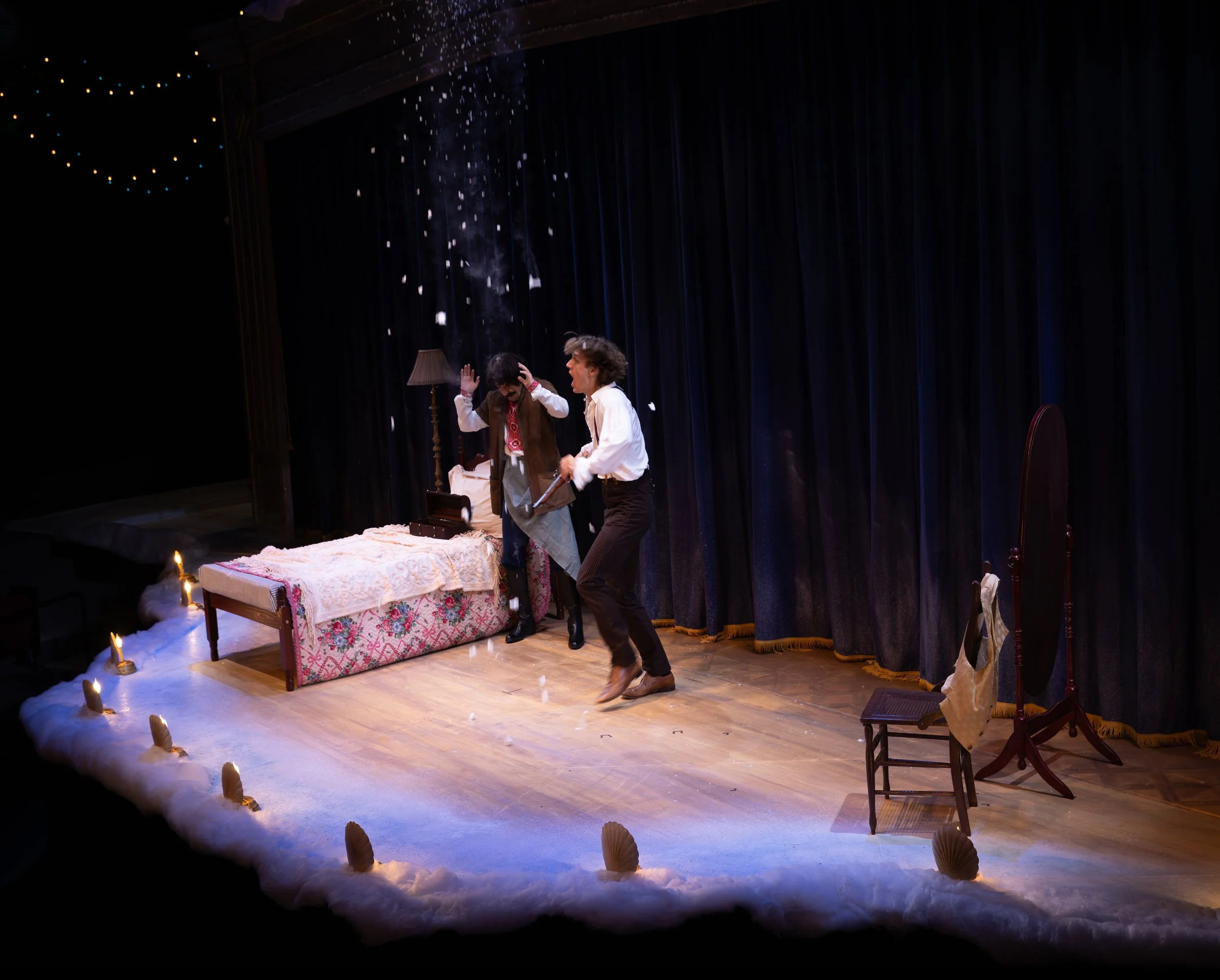 The Government Inspector