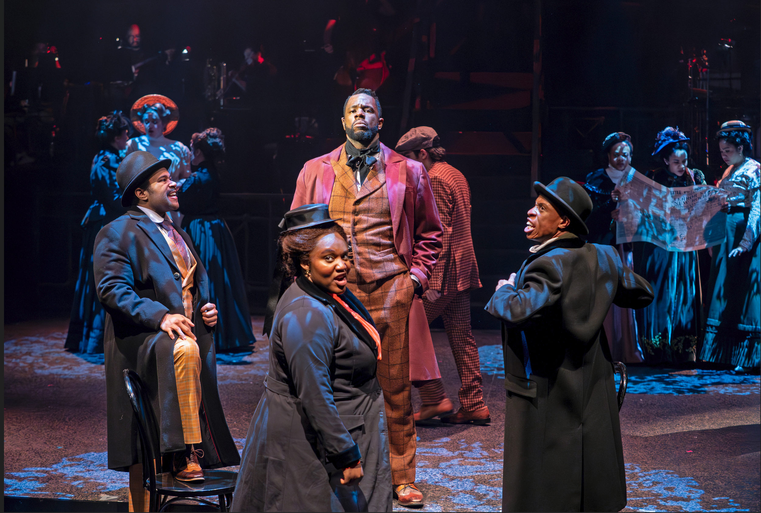 Ragtime