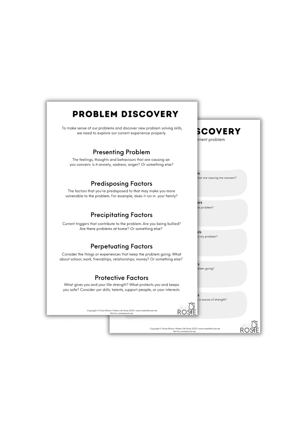 Mental Health Resources For Kids and Teens