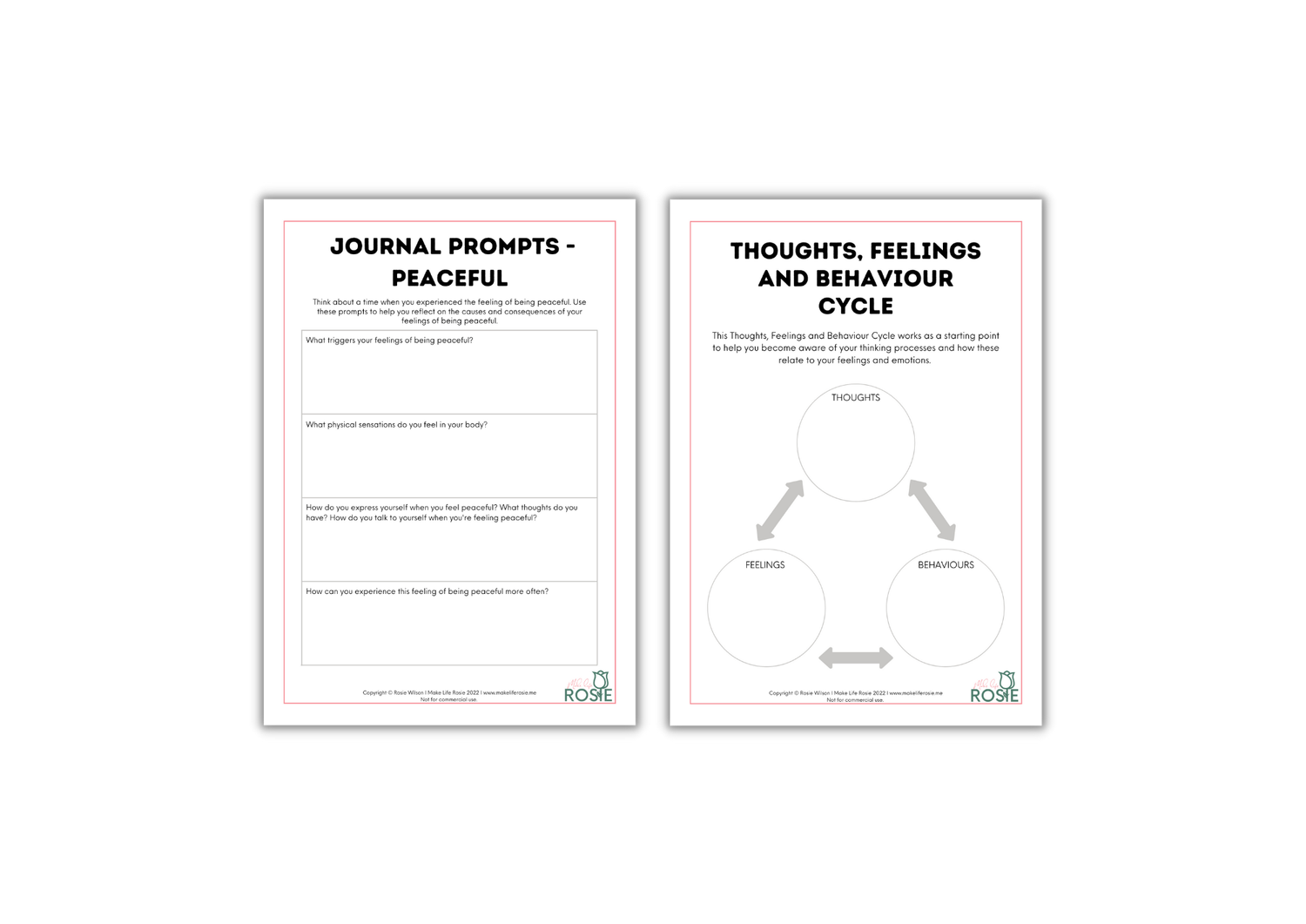 Mental Health Resources For Kids and Teens