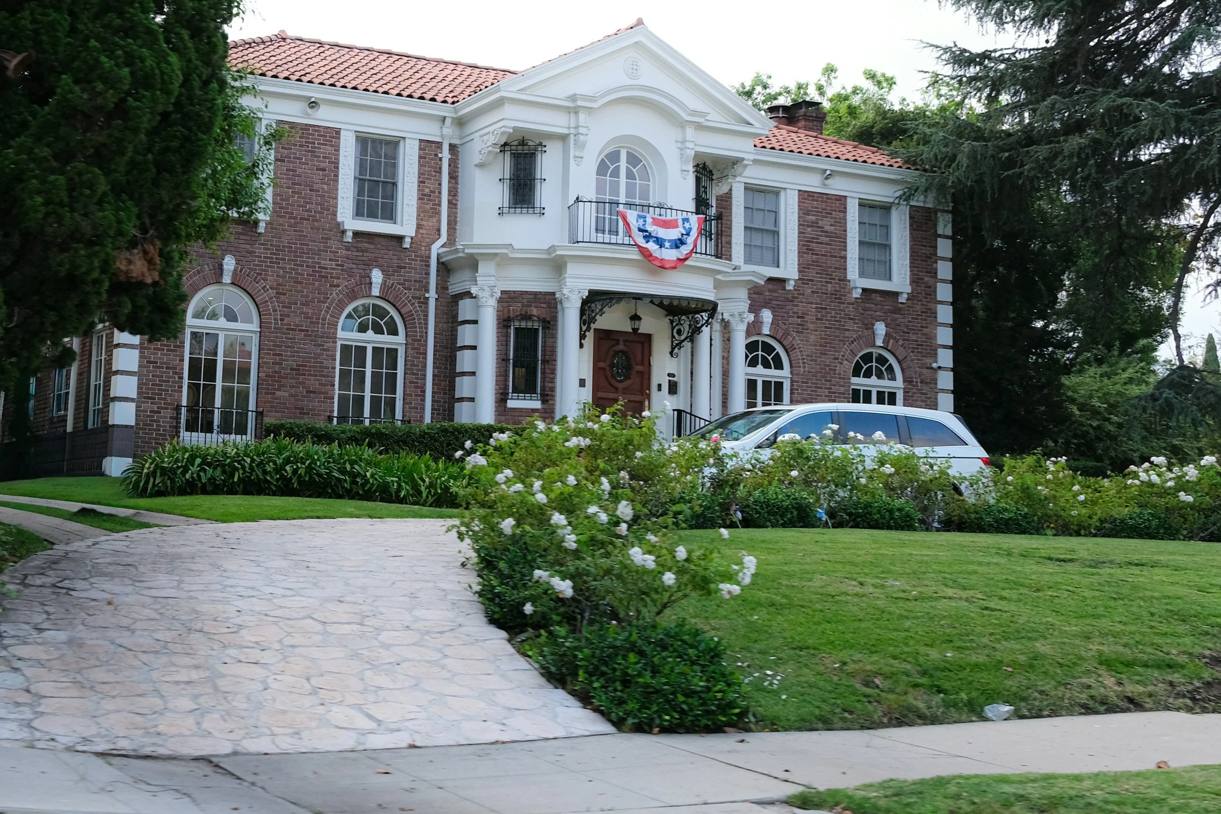 Ontario Grants &amp; Rebates for Permeable Driveways: Hamilton, Guelph &amp; Kitchener-Waterloo