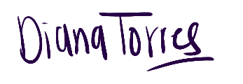 DIANA TORRES ✸ DESIGN
