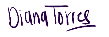 DIANA TORRES ✸ DESIGN