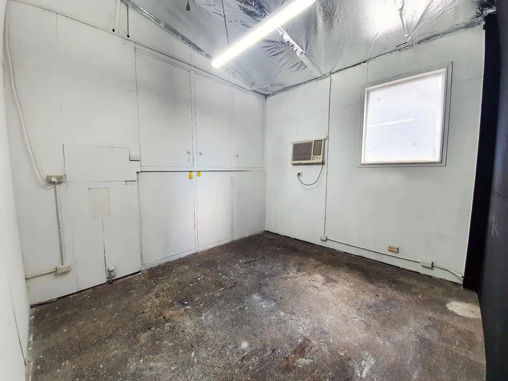 Creative Studio Space for Rent — Woodburn Creatives