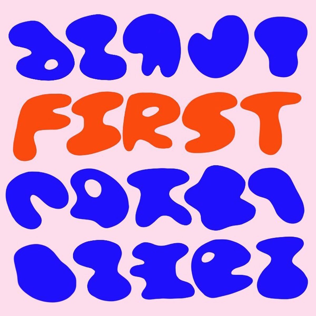 Got some exciting exhibitions coming up! Check out the details below.

Jasmine Miikika Cracuin ~ @kik_design_
Design and Animation for &ldquo;First&rdquo; Exhibition at @newcastlemuseum
Opening Friday May 5th, 6pm-7:30pm

Leila Khazma &amp; Sibylla &