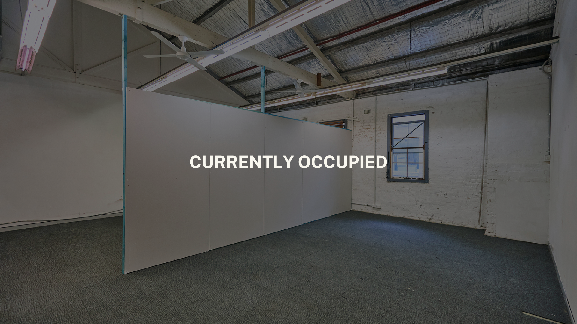 Creative Studio Space for Rent — Woodburn Creatives