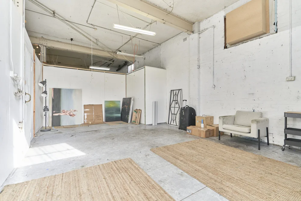 Creative Studio Space for Rent — Woodburn Creatives