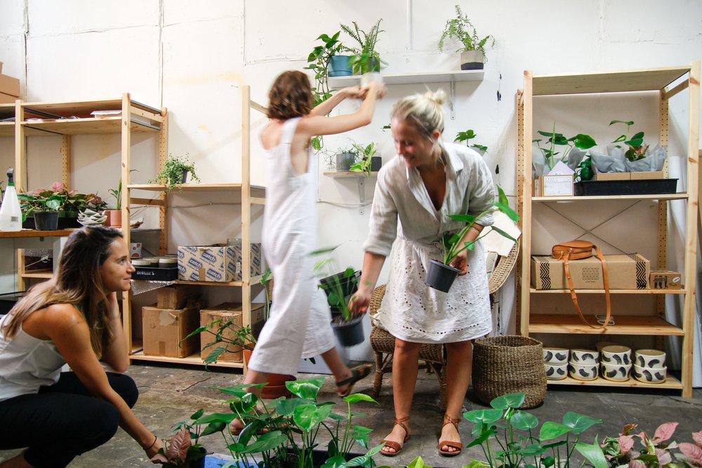 Creative Studio Space for Rent — Woodburn Creatives