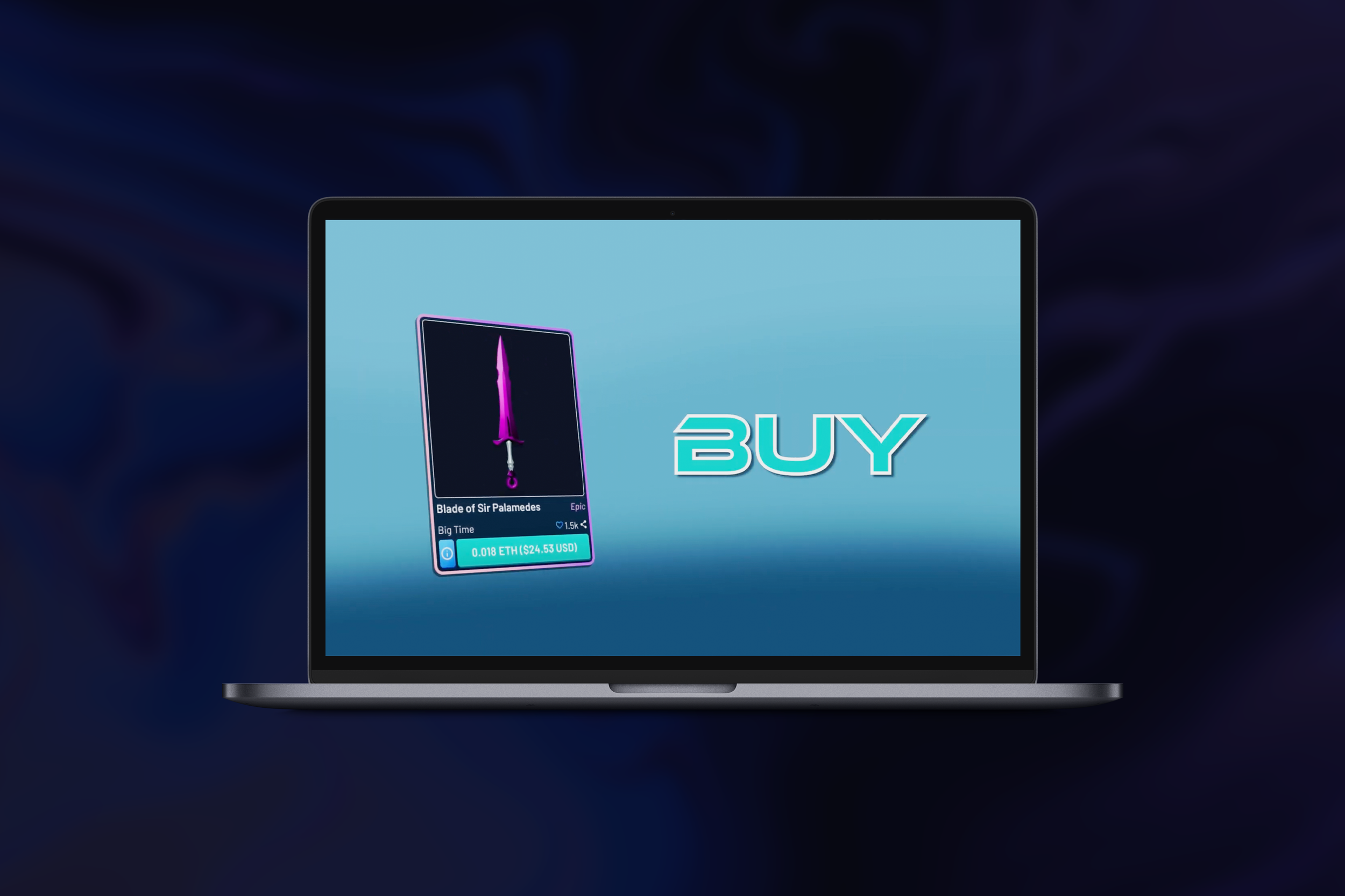 BluMint Marketplace Video • (1/17/2023)