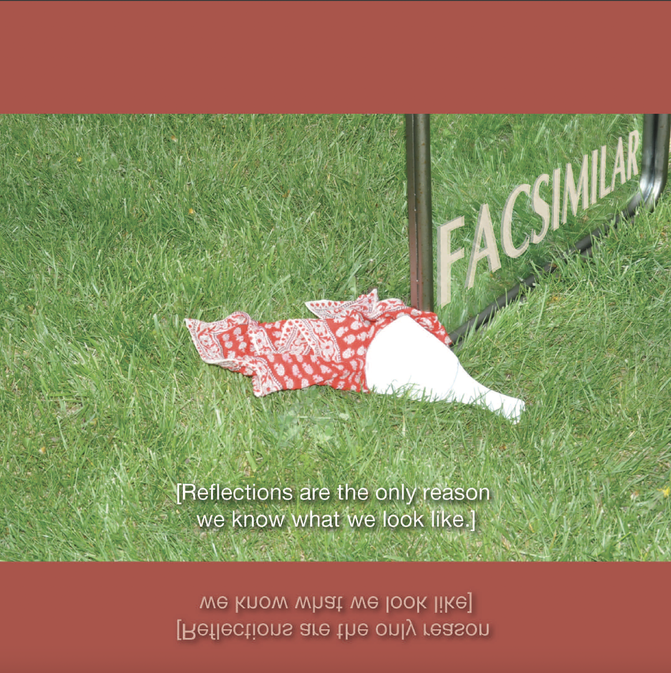 Facsimilar - Art Direction Project • (05/12/2020)