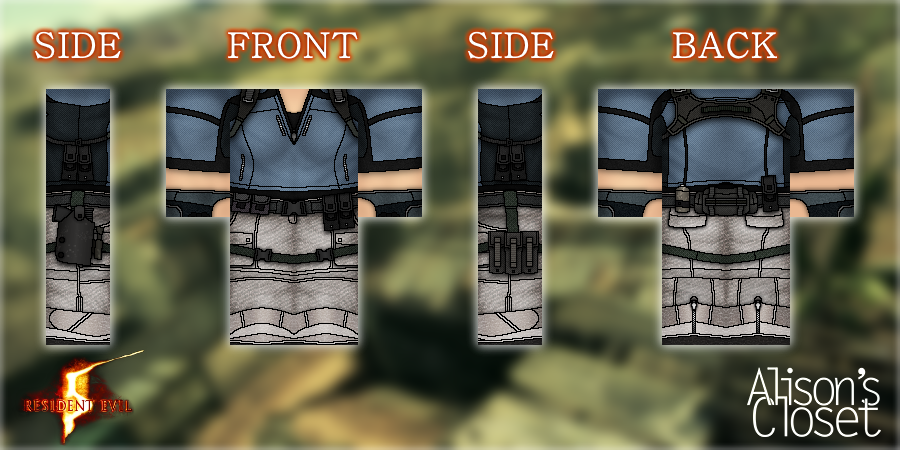 Jill Valentine BSAA Preview.png