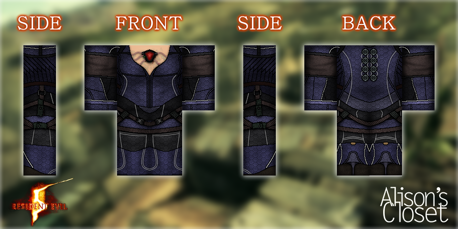 Jill Valentine Battlesuit Preview 1.png