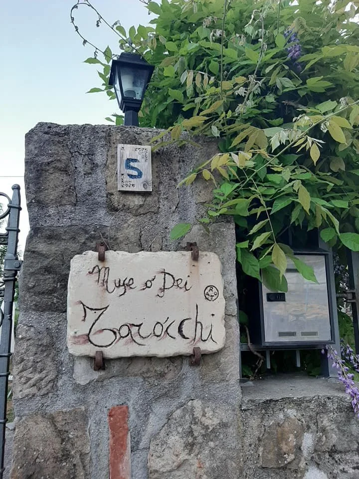 What’s in the Cards at the Museo dei Tarocchi?
