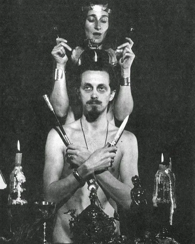The Buckland Museum of Witchcraft &amp; Magick
