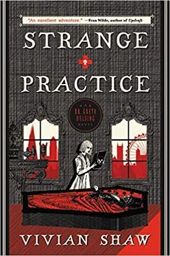 Spooky Books for Dark Nights