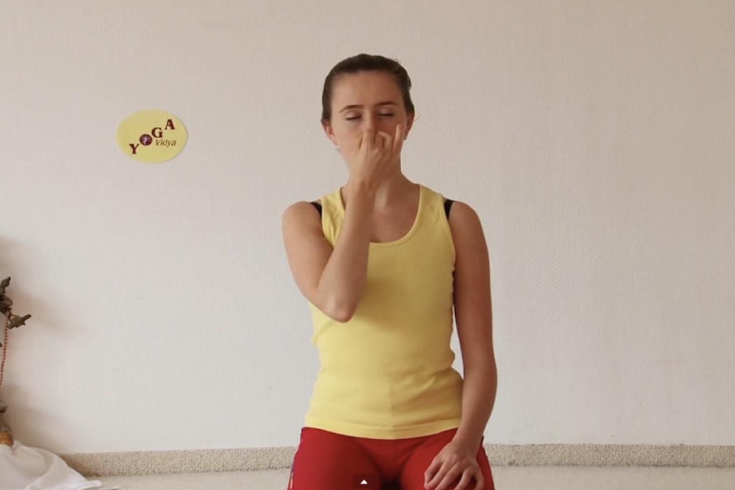 My Favourite Pranayama Practices