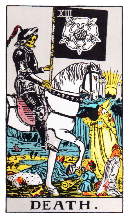 What's the Difference Between a Tarot Deck and Oracle Cards?