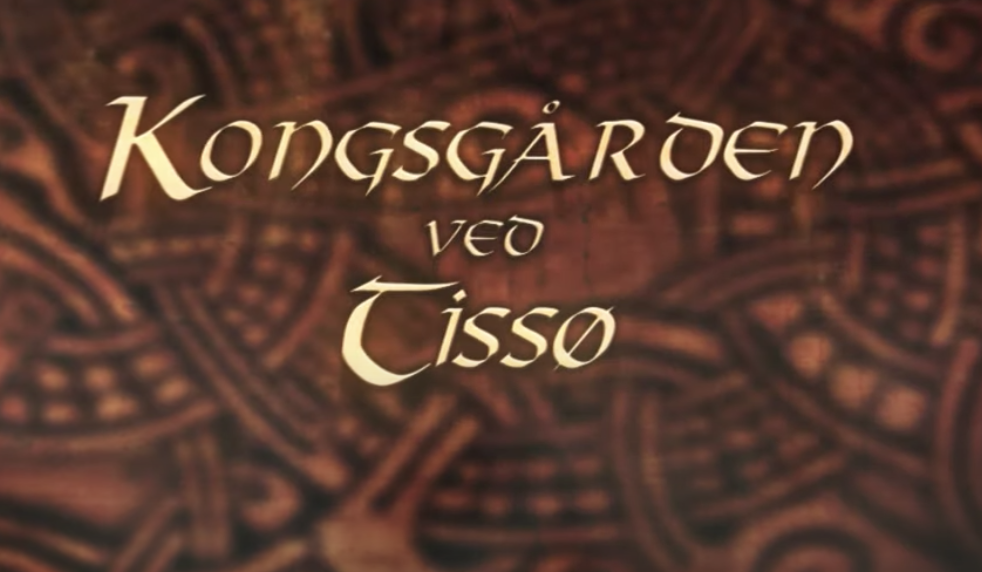 This is What Living in the Viking Age Looked Like