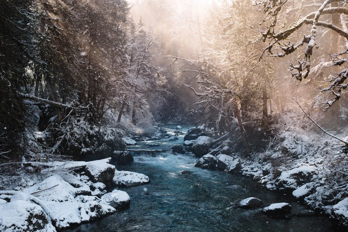 Finnish Winter Song