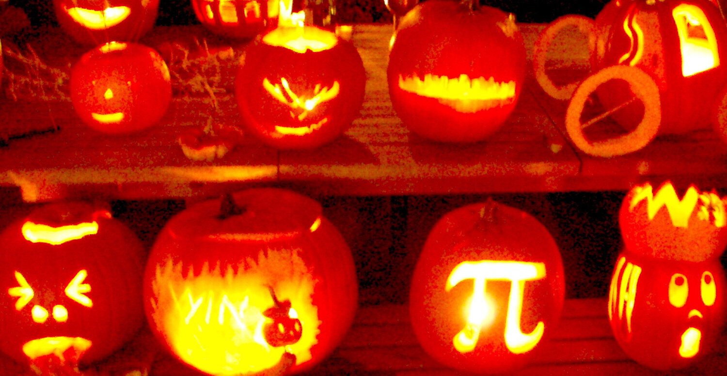 Celebrating Samhain With Kids
