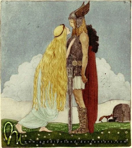 Following Freyja Down the Rabbit Hole
