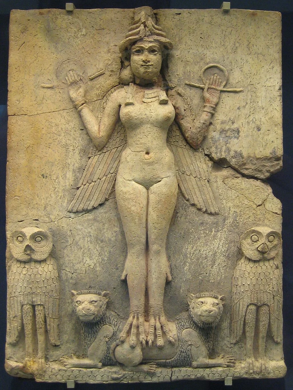 Freyja Hit And The Nature Of The Gods