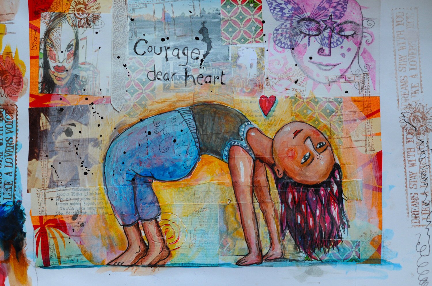 How &amp; Why to Start a Yoga Practice