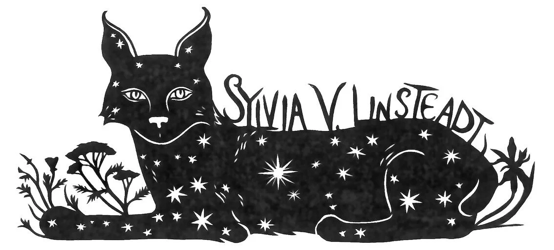 Sylvia Linsteadt, The Wild And Wonderful